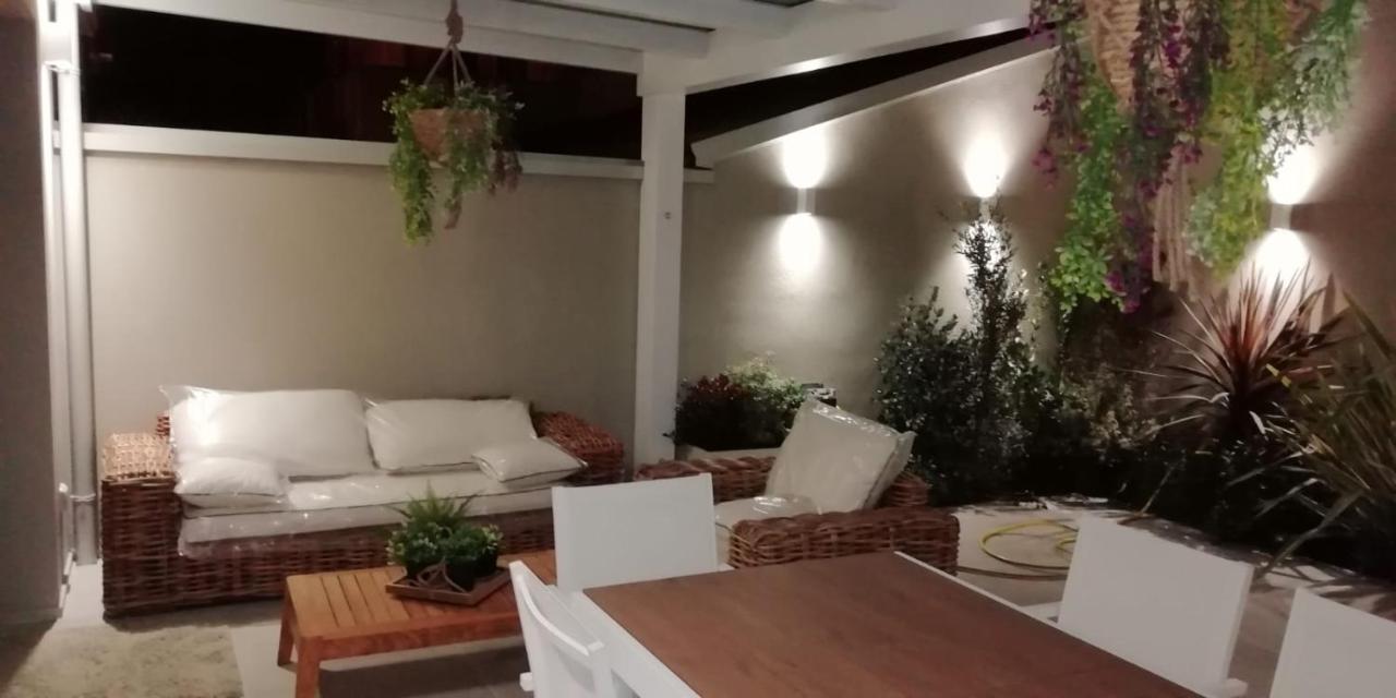 Town-Beach Home Civitanova Marche Buitenkant foto